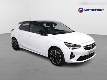 Used Vauxhall Corsa 2023 for sale - 78654536: Photo