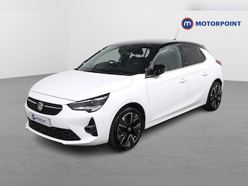 Used Vauxhall Corsa 2023 for sale - 78654536: Photo