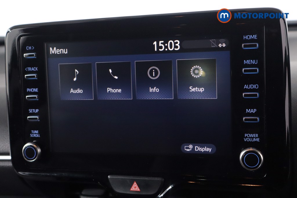 Used Toyota Yaris Cross 2023 for sale - 77194743: Photo 10