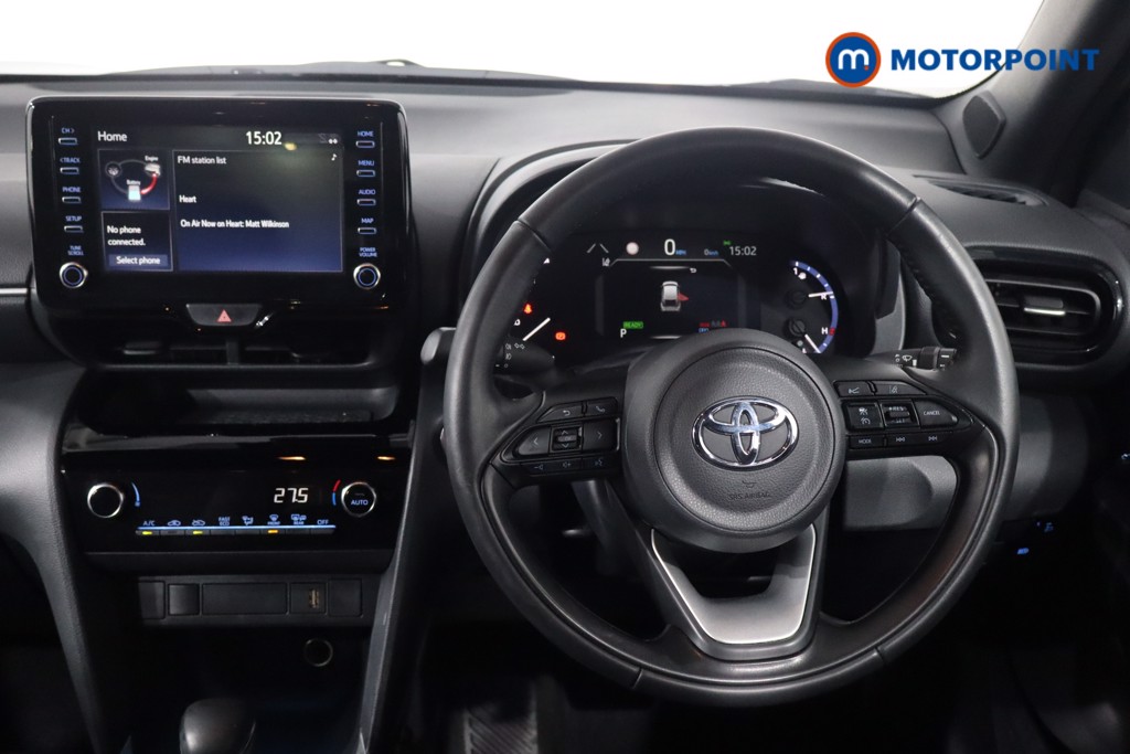 Used Toyota Yaris Cross 2023 for sale - 77194743: Photo 11
