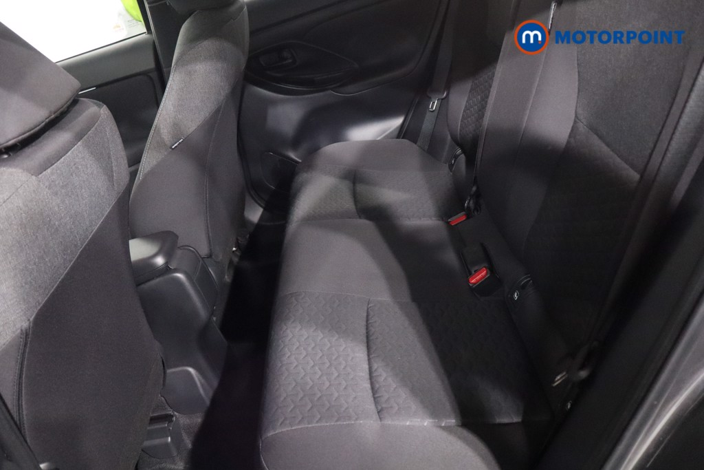 Used Toyota Yaris Cross 2023 for sale - 77194743: Photo 13
