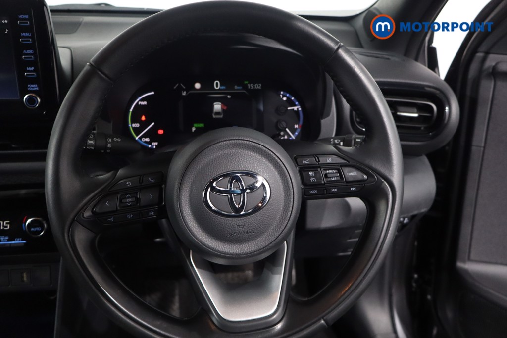 Used Toyota Yaris Cross 2023 for sale - 77194743: Photo 14