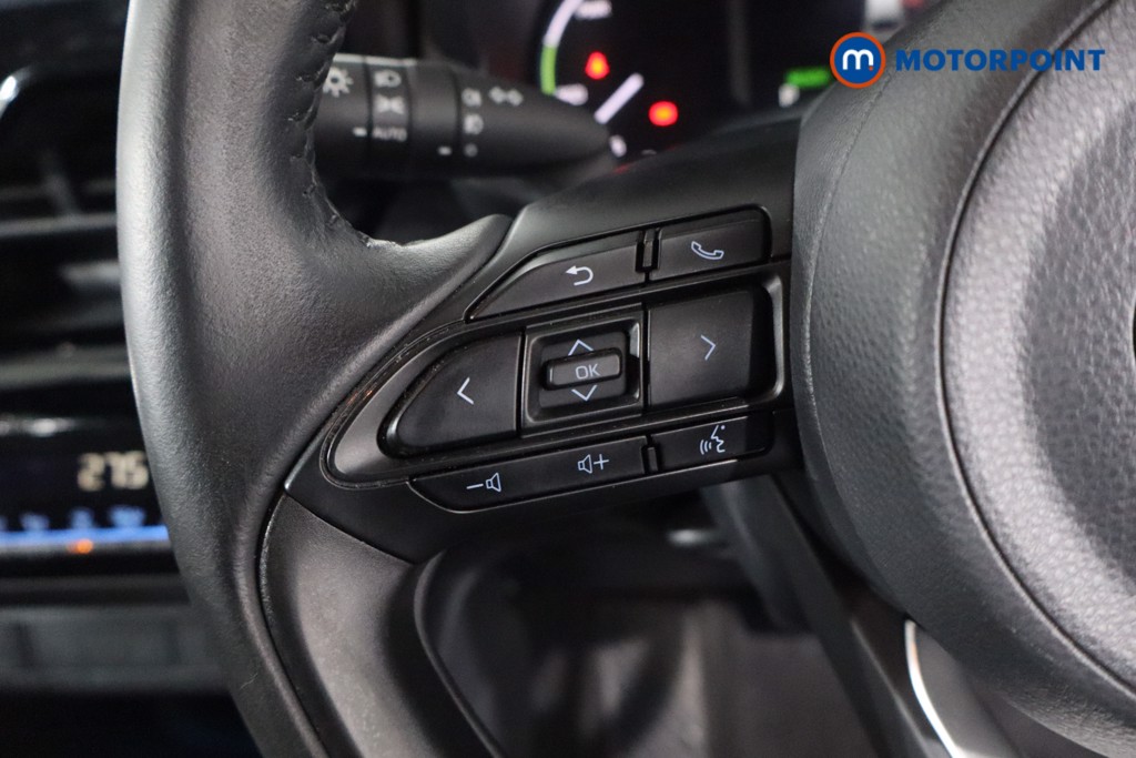 Used Toyota Yaris Cross 2023 for sale - 77194743: Photo 15