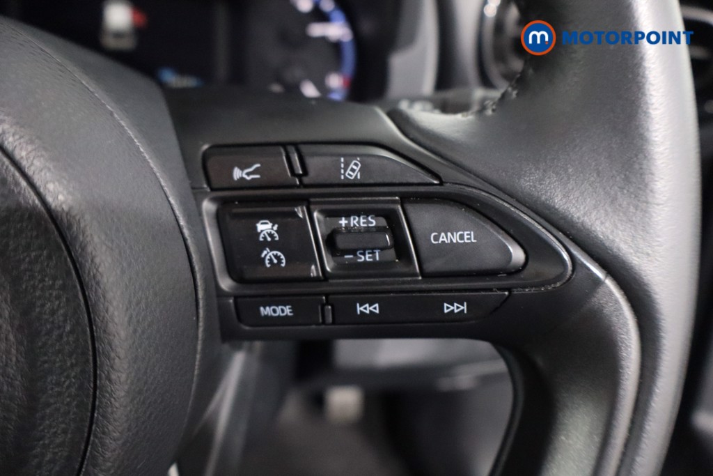 Used Toyota Yaris Cross 2023 for sale - 77194743: Photo 16