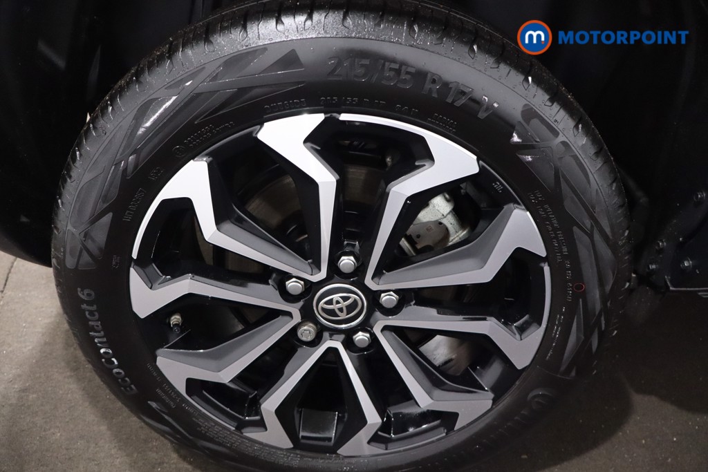 Used Toyota Yaris Cross 2023 for sale - 77194743: Photo 17