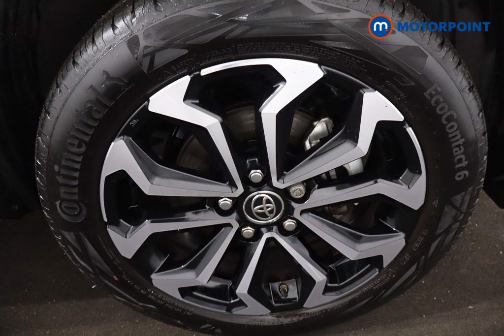 Used Toyota Yaris Cross 2023 for sale - 77194743: Photo 18