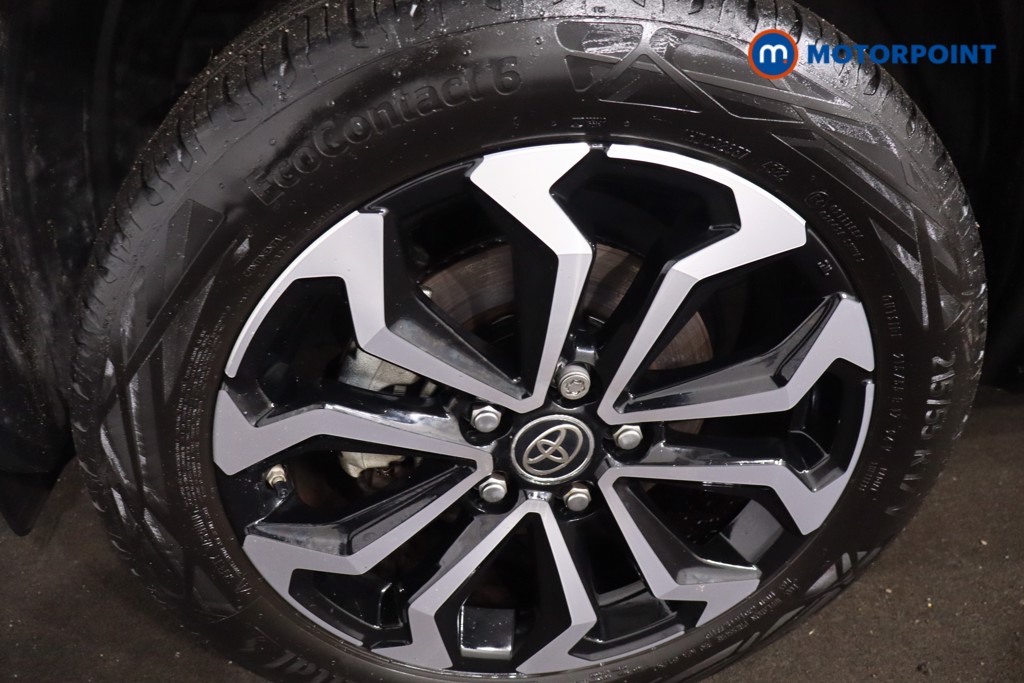 Used Toyota Yaris Cross 2023 for sale - 77194743: Photo 19