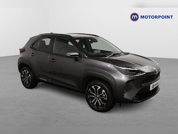 Used Toyota Yaris Cross 2023 for sale - 77194743: Photo