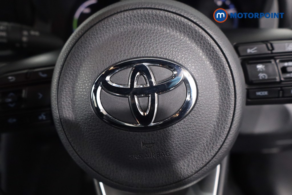 Used Toyota Yaris Cross 2023 for sale - 77194743: Photo 21