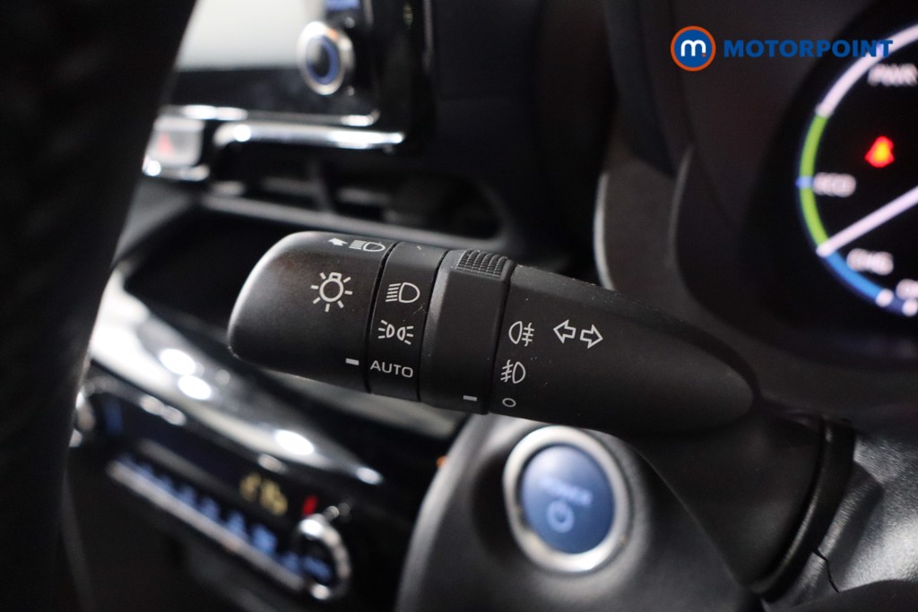 Used Toyota Yaris Cross 2023 for sale - 77194743: Photo 22