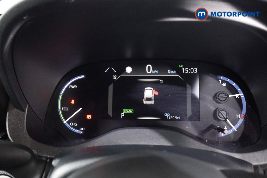 Used Toyota Yaris Cross 2023 for sale - 77194743: Photo 24