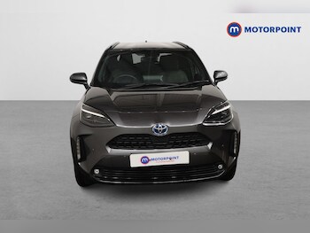 Used Toyota Yaris Cross 2023 for sale - 77194743: Photo