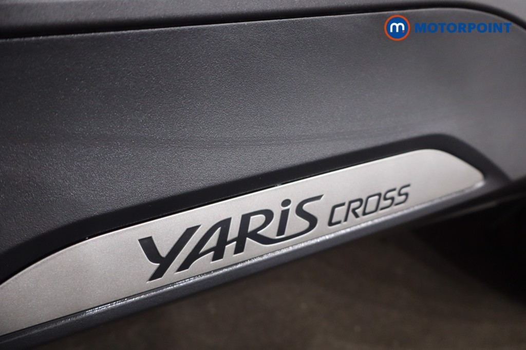 Used Toyota Yaris Cross 2023 for sale - 77194743: Photo 37