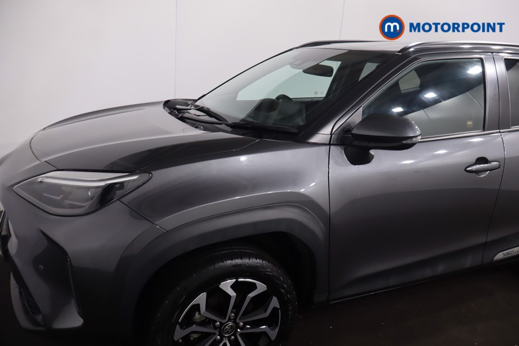 Used Toyota Yaris Cross 2023 for sale - 77194743: Photo 38