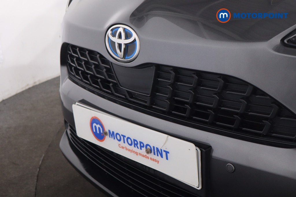 Used Toyota Yaris Cross 2023 for sale - 77194743: Photo 39