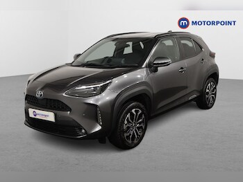 Used Toyota Yaris Cross 2023 for sale - 77194743: Photo