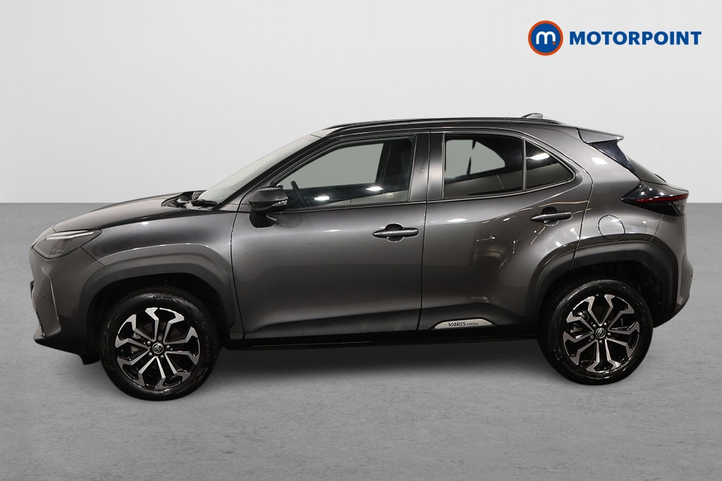 Used Toyota Yaris Cross 2023 for sale - 77194743: Photo 4