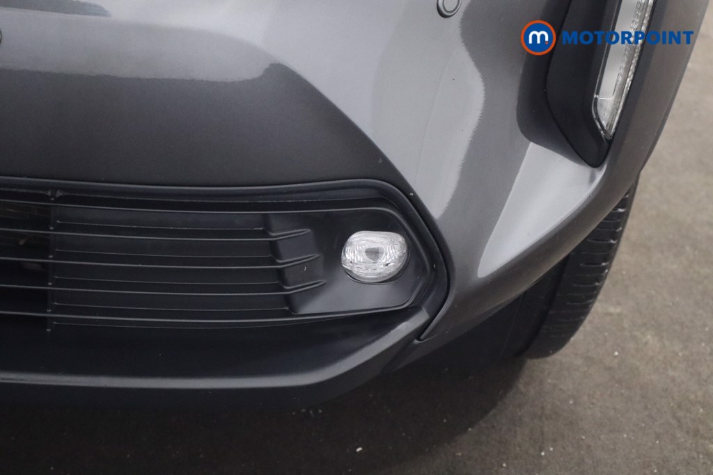 Used Toyota Yaris Cross 2023 for sale - 77194743: Photo 41