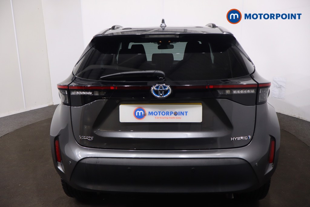 Used Toyota Yaris Cross 2023 for sale - 77194743: Photo 44