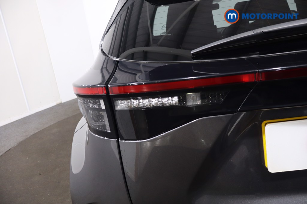 Used Toyota Yaris Cross 2023 for sale - 77194743: Photo 45