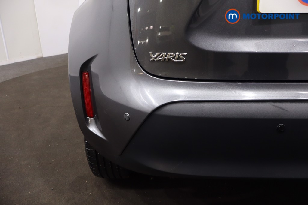 Used Toyota Yaris Cross 2023 for sale - 77194743: Photo 46