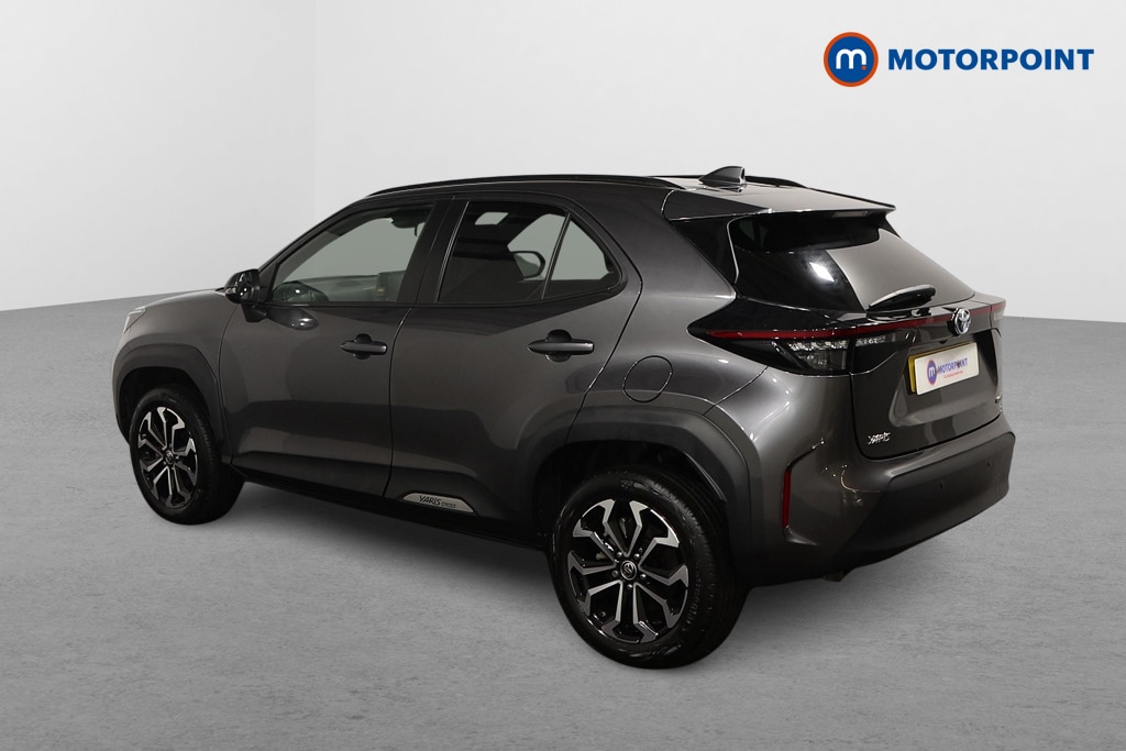 Used Toyota Yaris Cross 2023 for sale - 77194743: Photo 5