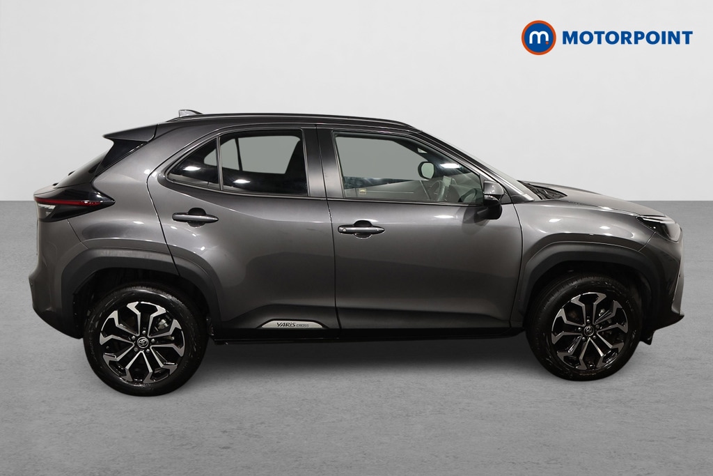 Used Toyota Yaris Cross 2023 for sale - 77194743: Photo 8