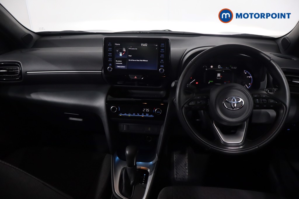 Used Toyota Yaris Cross 2023 for sale - 77194743: Photo 9