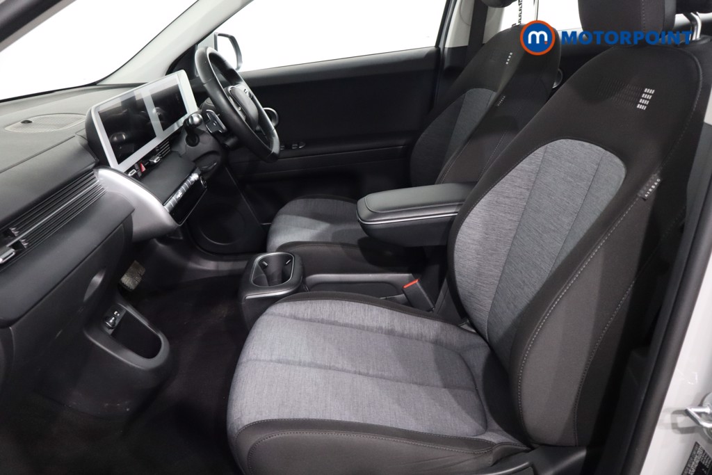 Used Hyundai IONIQ 5 2021 for sale - 77026096: Photo 12