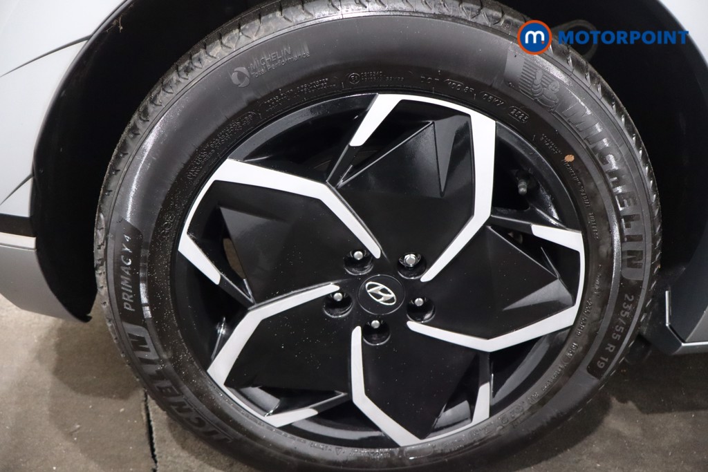 Used Hyundai IONIQ 5 2021 for sale - 77026096: Photo 17