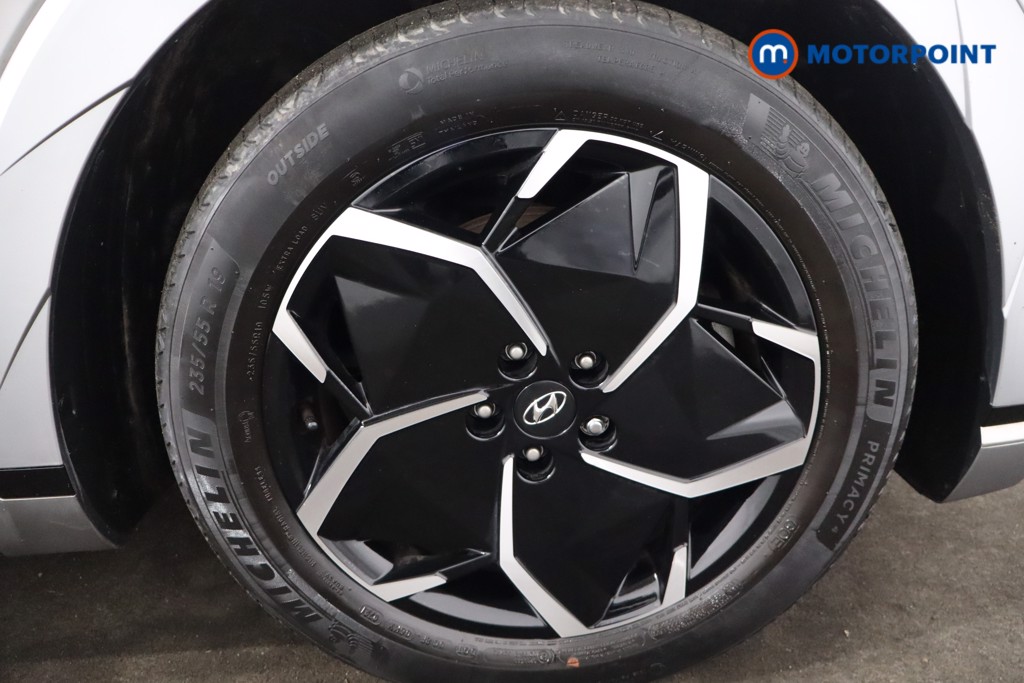 Used Hyundai IONIQ 5 2021 for sale - 77026096: Photo 18