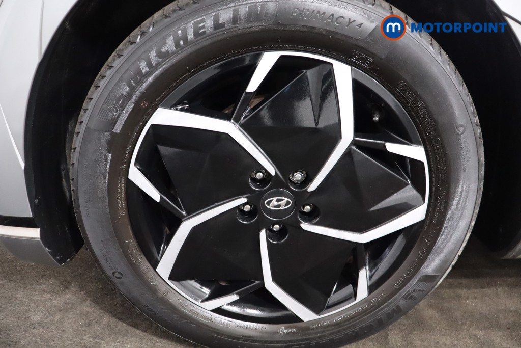 Used Hyundai IONIQ 5 2021 for sale - 77026096: Photo 19