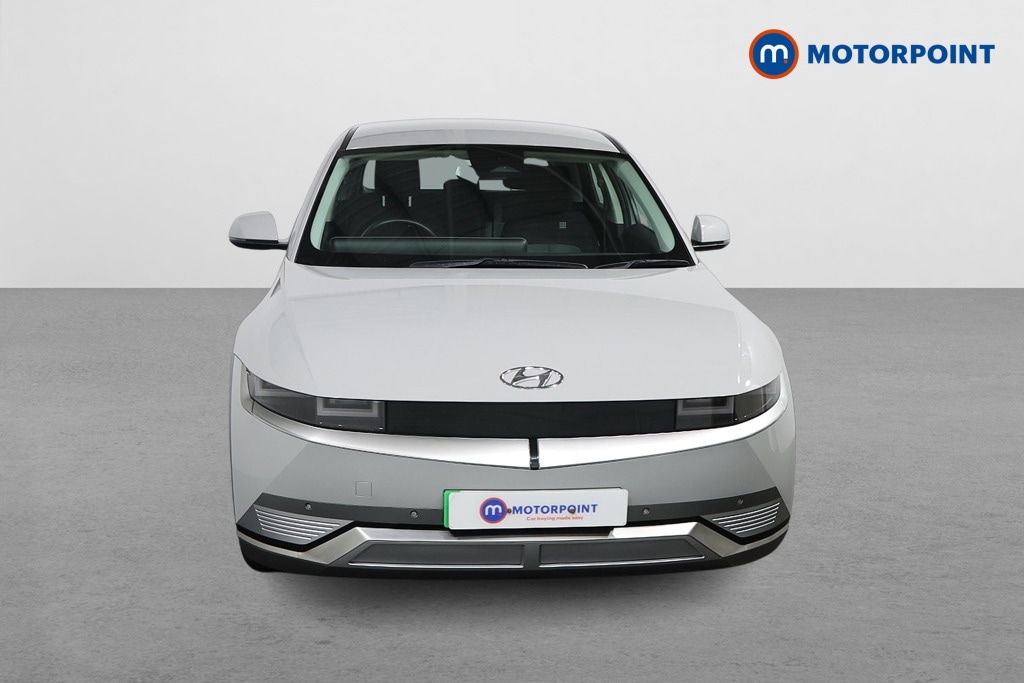 Used Hyundai IONIQ 5 2021 for sale - 77026096: Photo 2