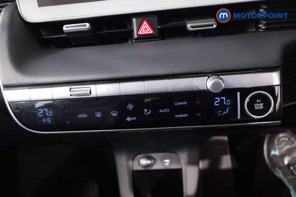 Used Hyundai IONIQ 5 2021 for sale - 77026096: Photo 28