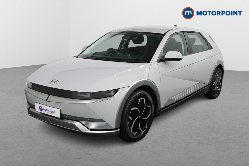 Used Hyundai IONIQ 5 2021 for sale - 77026096: Photo 3