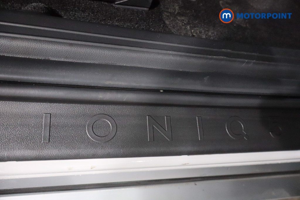 Used Hyundai IONIQ 5 2021 for sale - 77026096: Photo 30