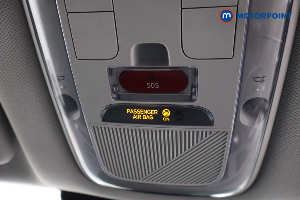 Used Hyundai IONIQ 5 2021 for sale - 77026096: Photo 35