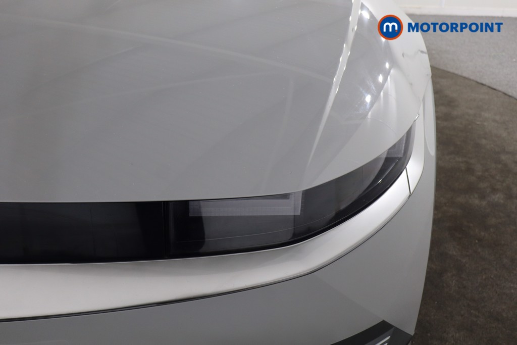 Used Hyundai IONIQ 5 2021 for sale - 77026096: Photo 38