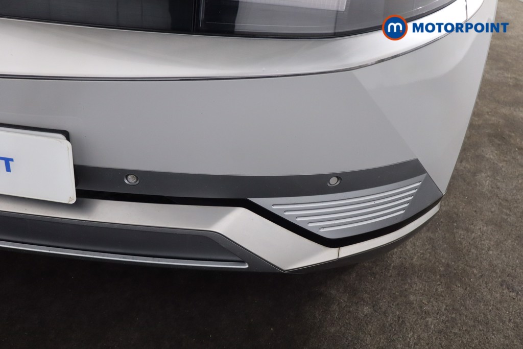 Used Hyundai IONIQ 5 2021 for sale - 77026096: Photo 39