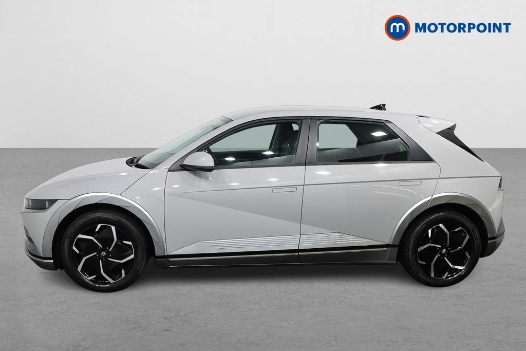 Used Hyundai IONIQ 5 2021 for sale - 77026096: Photo 4