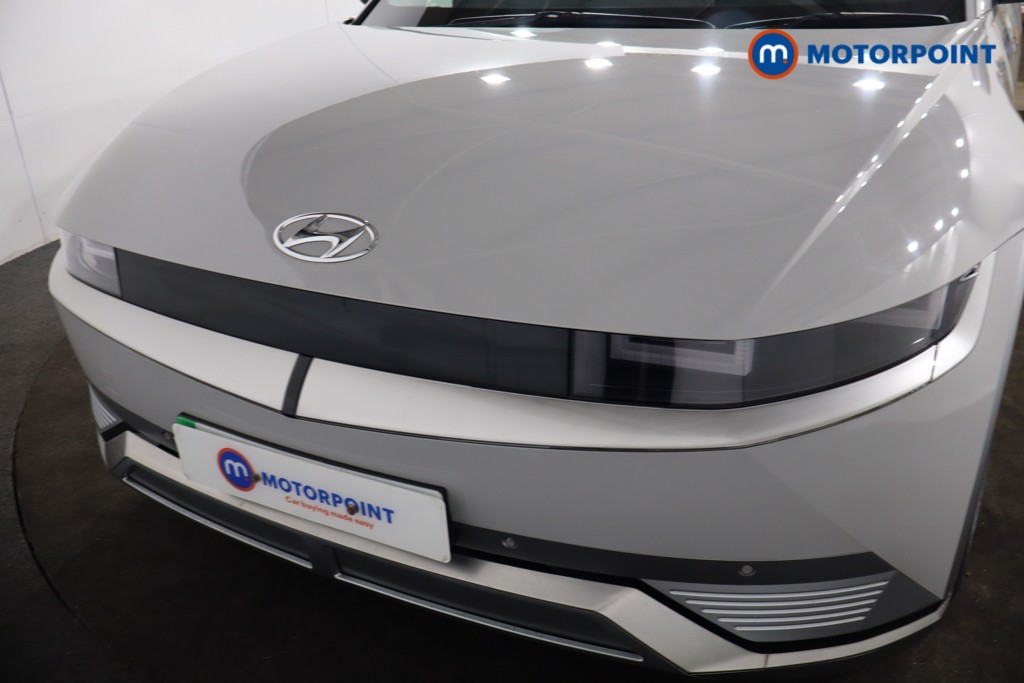 Used Hyundai IONIQ 5 2021 for sale - 77026096: Photo 41