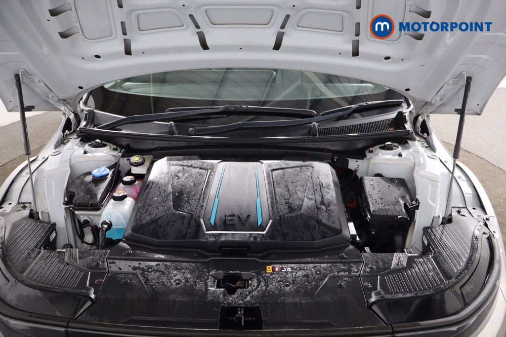 Used Hyundai IONIQ 5 2021 for sale - 77026096: Photo 42