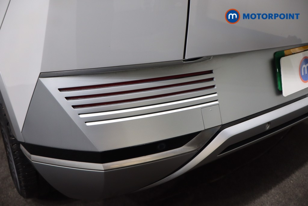 Used Hyundai IONIQ 5 2021 for sale - 77026096: Photo 45