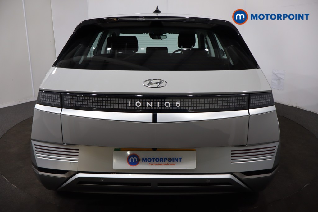 Used Hyundai IONIQ 5 2021 for sale - 77026096: Photo 48