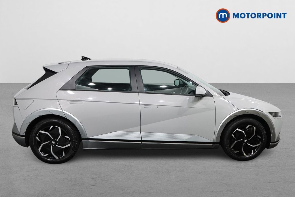 Used Hyundai IONIQ 5 2021 for sale - 77026096: Photo 8