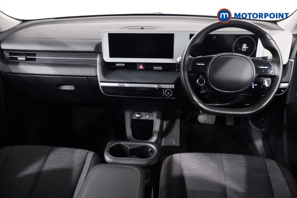 Used Hyundai IONIQ 5 2021 for sale - 77026096: Photo 9