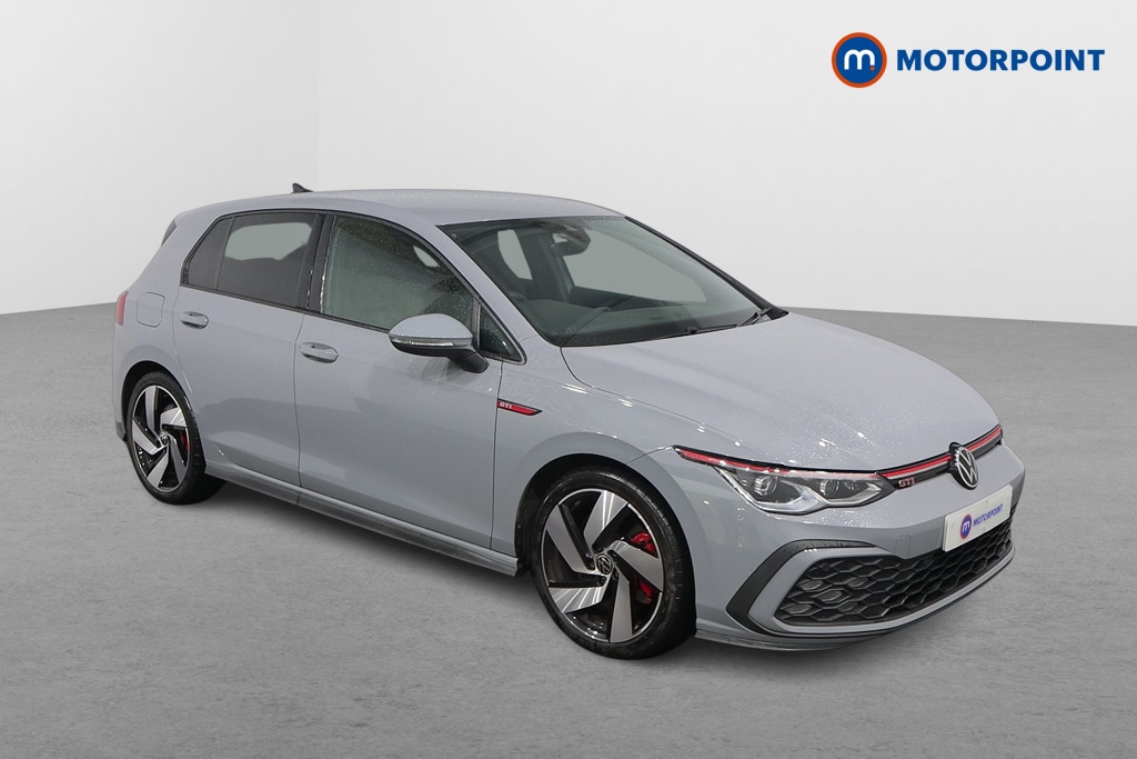 Used Volkswagen Golf 2022 for sale - 76972232: Photo 1