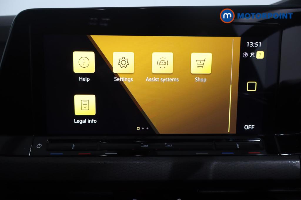 Used Volkswagen Golf 2022 for sale - 76972232: Photo 12