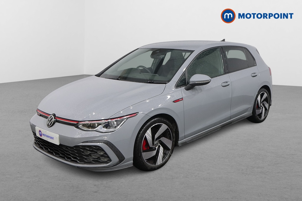 Used Volkswagen Golf 2022 for sale - 76972232: Photo 3