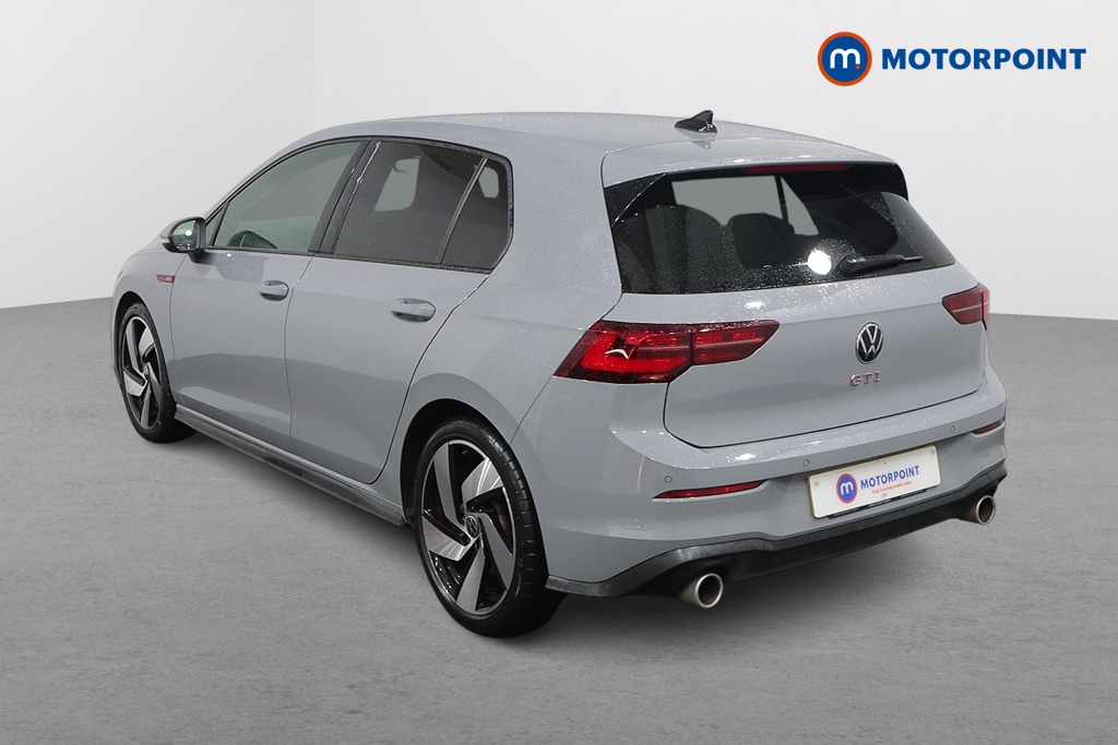 Used Volkswagen Golf 2022 for sale - 76972232: Photo 5